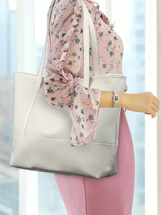 Product image of Lightweight Tote Bag from H&N Hearts online boutique