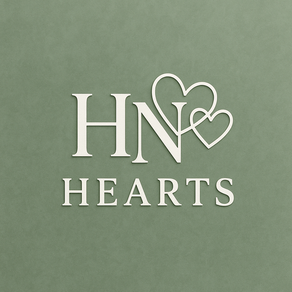 HN Hearts