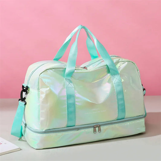 Product image of Detachable Strap Travel Bag from H&N Hearts online boutique